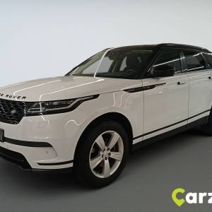 Land Rover Range Rover Velar S 2.0 D 240HP 4WD A8