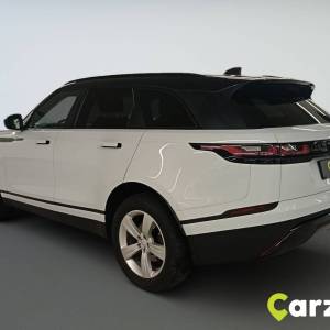 Land Rover Range Rover Velar S 2.0 D 240HP 4WD A8