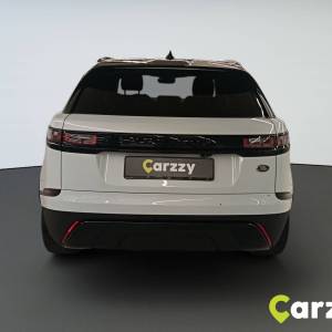 Land Rover Range Rover Velar S 2.0 D 240HP 4WD A8