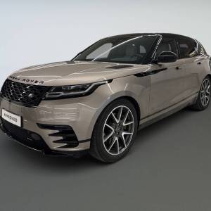 Land Rover Range Rover Velar 3.0 R-DYN SE 300 4WD A8 MHEV