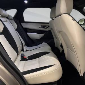 Land Rover Range Rover Velar 3.0 R-DYN SE 300 4WD A8 MHEV