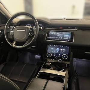 Land Rover Range Rover Velar S 2.0T 250HP 4WD A8