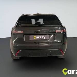 Land Rover Range Rover Velar S 2.0 240 4WD A8 R-DYNM
