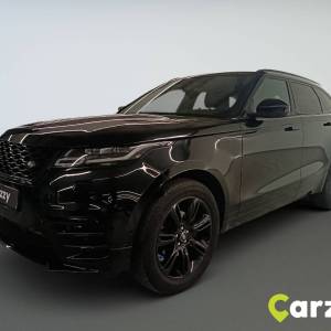 Land Rover Range Rover Velar S 2.0 240 4WD A8 R-DYNM