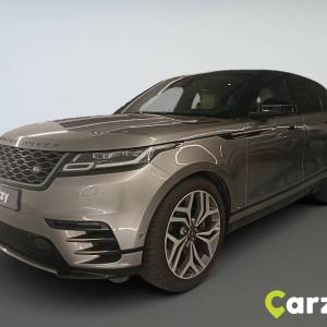 Land Rover Range Rover Velar SE 3.0D V6 R-DYNAMIC