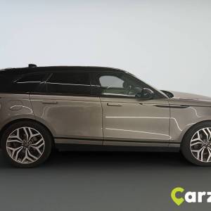 Land Rover Range Rover Velar SE 3.0D V6 R-DYNAMIC