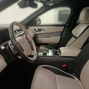 Land Rover Range Rover Velar SE 3.0D V6 R-DYNAMIC