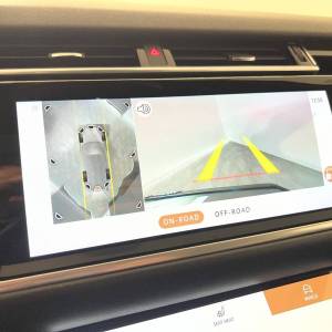 Land Rover Range Rover Velar R-DYNAMIC S 3.0 I6