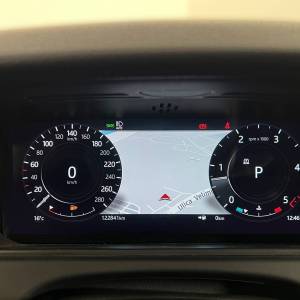 Land Rover Range Rover Velar R-DYNAMIC S 3.0 I6