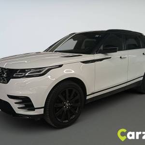 Land Rover Range Rover Velar 3.0D 300HP V6