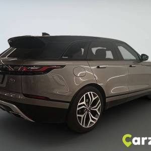 Land Rover Range Rover Velar SE 3.0D V6 R-DYNAMIC