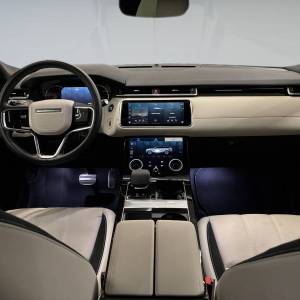 Land Rover Range Rover Velar 3.0 R-DYN SE 300 4WD A8 MHEV