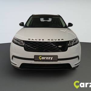 Land Rover Range Rover Velar S 2.0 D 240HP 4WD A8