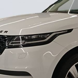 Land Rover Range Rover Velar S 2.0 D 240HP 4WD A8