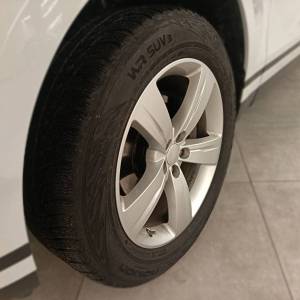 Land Rover Range Rover Velar S 2.0 D 240HP 4WD A8