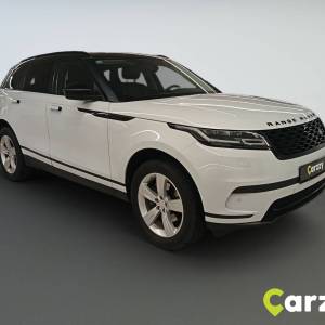 Land Rover Range Rover Velar S 2.0 D 240HP 4WD A8