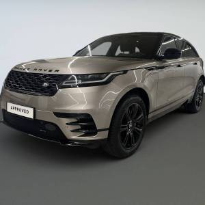 Land Rover Range Rover Velar R-DYNAMIC 2.0D 204HP 4WD MHEV