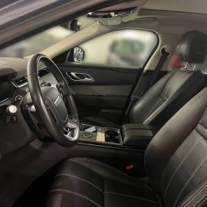 Land Rover Range Rover Velar S 2.0T 250HP 4WD A8