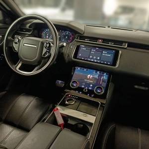 Land Rover Range Rover Velar S 2.0 240 4WD A8 R-DYNM