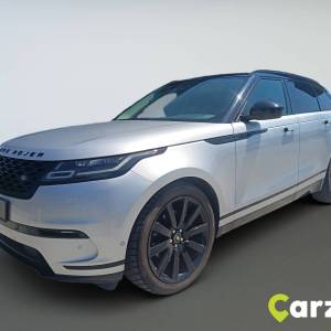 Land Rover Range Rover Velar SE 3.0D V6 300HP 4WD A8