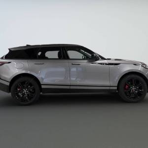 Land Rover Range Rover Velar S 2.0 D204 AWD