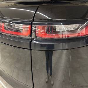 Land Rover Range Rover Velar R-DYN S 3.0 V6 300 4WD A8