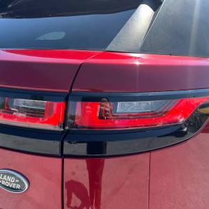 Land Rover Range Rover Velar SE 3.0D V6 300HP 4WD A8