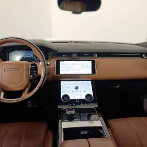 Land Rover Range Rover Velar 3.0 D R-DYN D300
