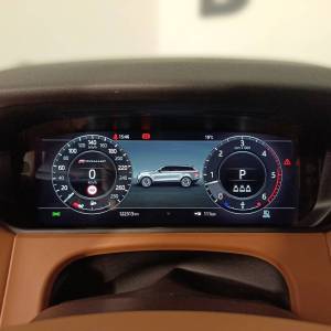 Land Rover Range Rover Velar 3.0 D R-DYN D300