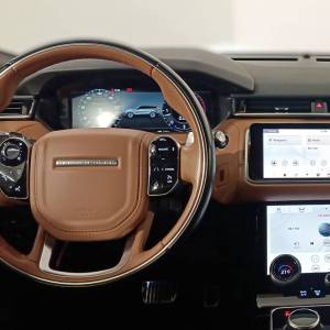 Land Rover Range Rover Velar 3.0 D R-DYN D300