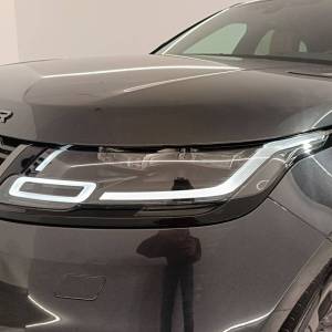 Land Rover Range Rover Velar 3.0 D R-DYN D300