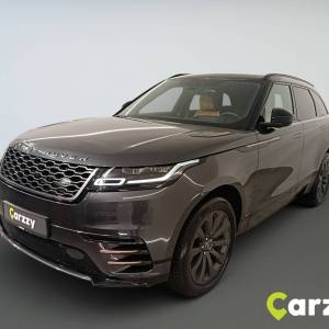 Land Rover Range Rover Velar 3.0 D R-DYN D300