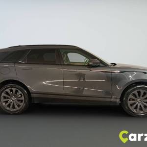 Land Rover Range Rover Velar 3.0 D R-DYN D300