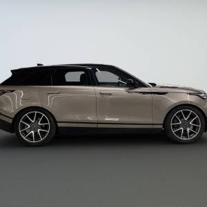 Land Rover Range Rover Velar 3.0 R-DYN SE 300 4WD A8 MHEV
