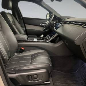 Land Rover Range Rover Velar R-DYNAMIC 2.0D 204HP 4WD MHEV