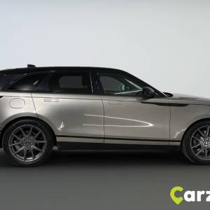 Land Rover Range Rover Velar R-DYNAMIC S 3.0 I6