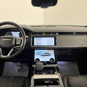 Land Rover Range Rover Velar R-DYNAMIC S 3.0 I6