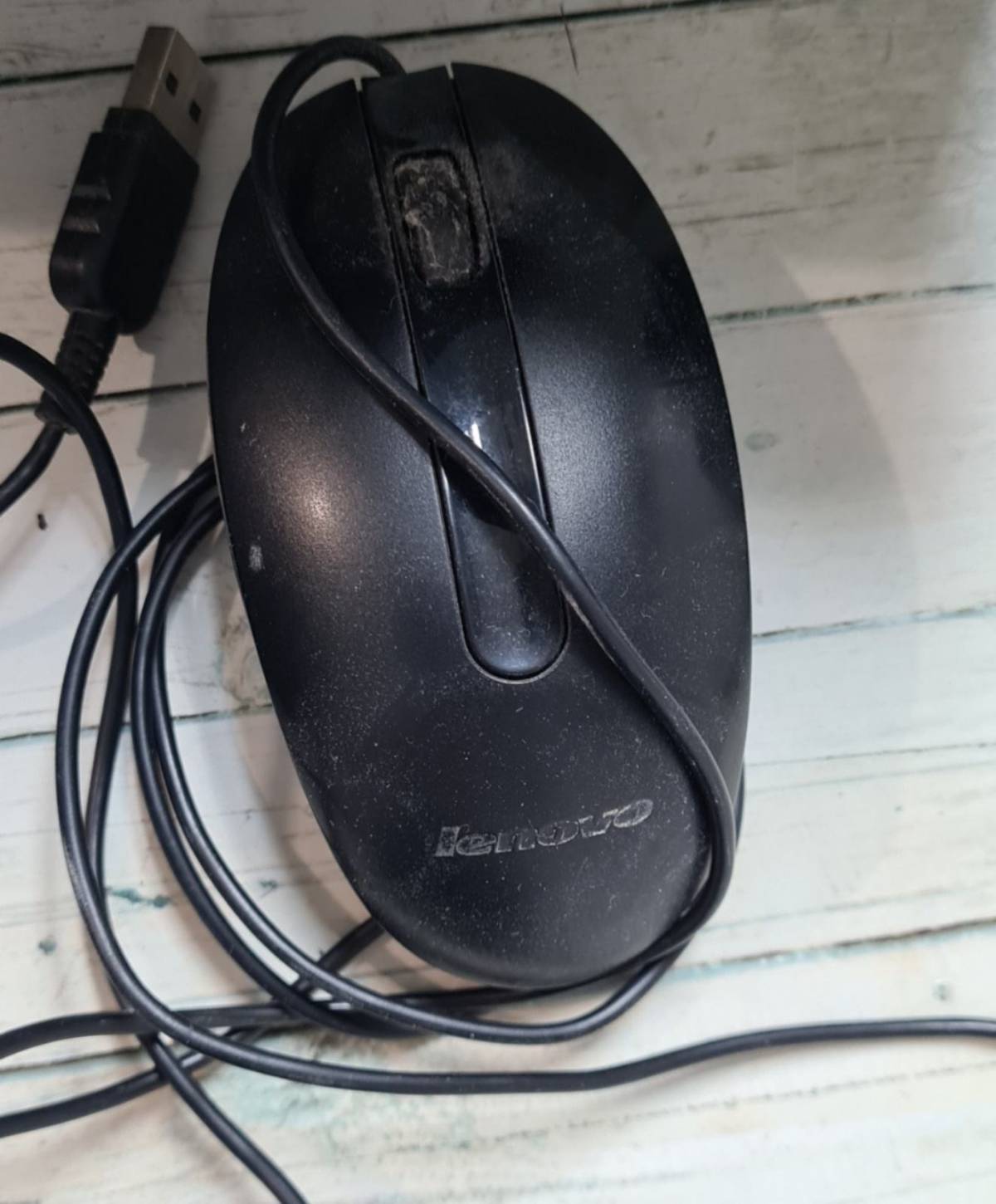 Laserski miš- Lenovo