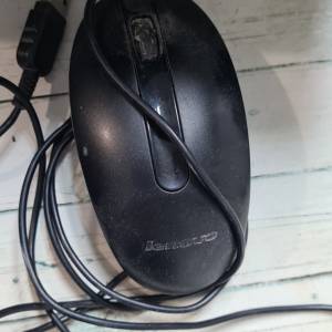 Laserski miš- Lenovo