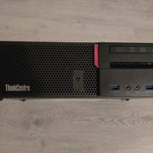 Lenovo Thinkcentre M900, i5-6600T , 8GB DDR4 , 256GB SSD , Win11Pro