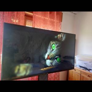 Lg smart tv 4k 65 inča