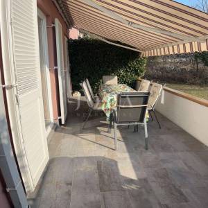 Lijep apartman s okućnicom, Malinska - otok Krk