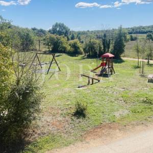 Lijepa kamena kuća,Poreč okolica