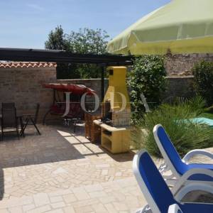 Lijepa kamena kuća,Poreč okolica