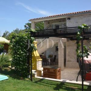 Lijepa kamena kuća,Poreč okolica