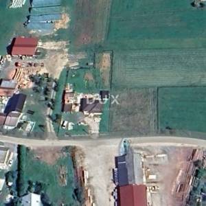 LIKA, OTOČAC, PROZOR- građevinsko zemljište 1120m2 u blizini rijeke Gacke za višestambene kuće- apartmane/ obiteljske kuće  / k...