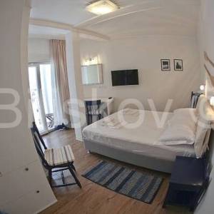 lMakarska, prodaja, boutique hotel, 1.red uz more