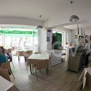 lMakarska, prodaja, boutique hotel, 1.red uz more