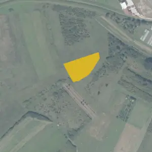 Lucko/Stupnik  poljoprivredno zemljiste! 3971 m2!