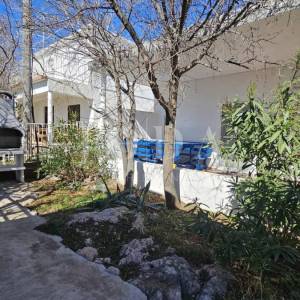 Lukovo Šugarje kuća 20m od mora